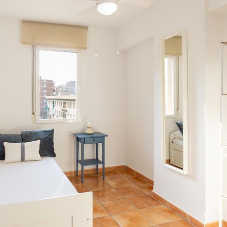 Eugenio Gross Apartment Málaga Exterior foto