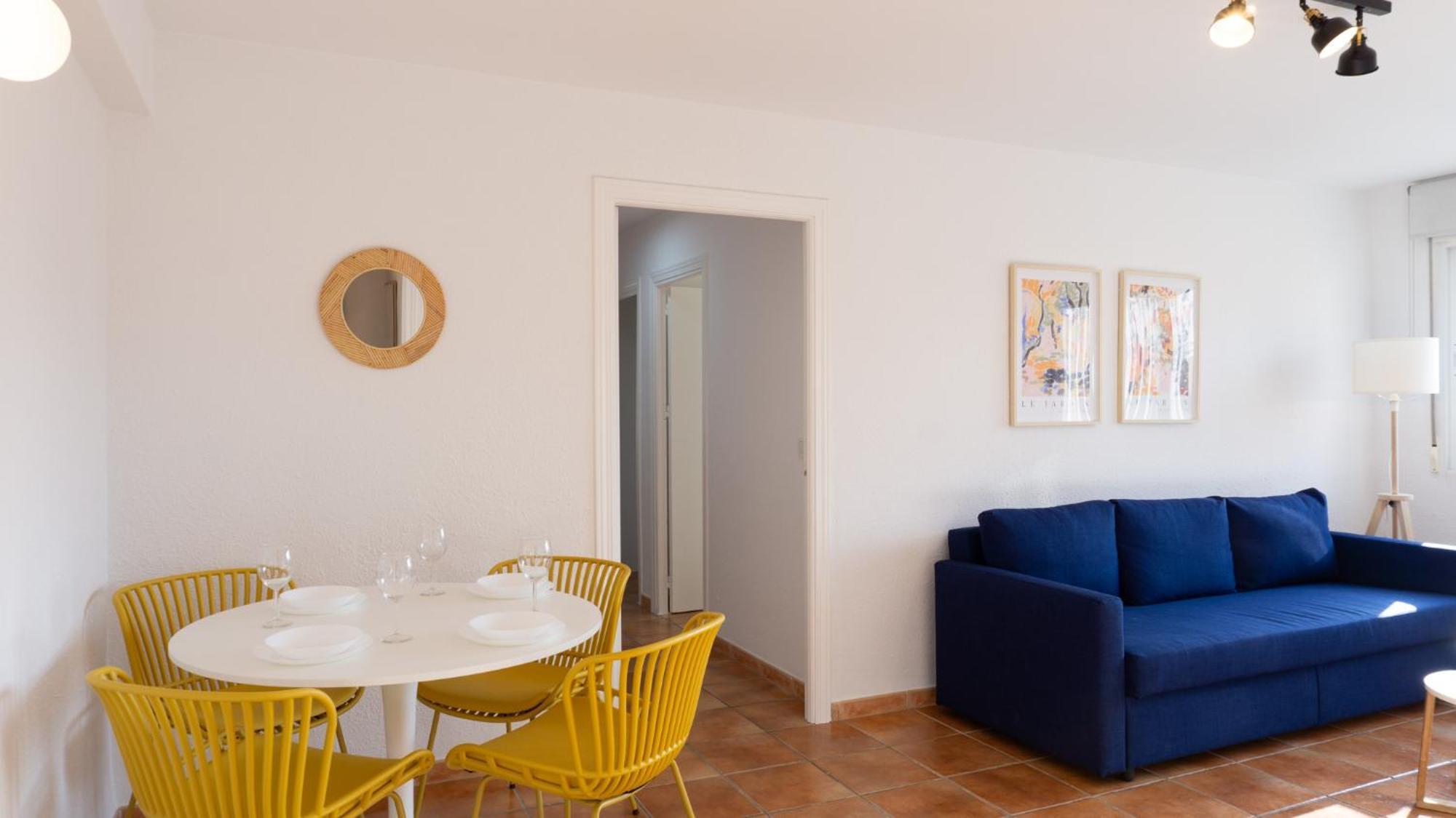 Eugenio Gross Apartment Málaga Exterior foto